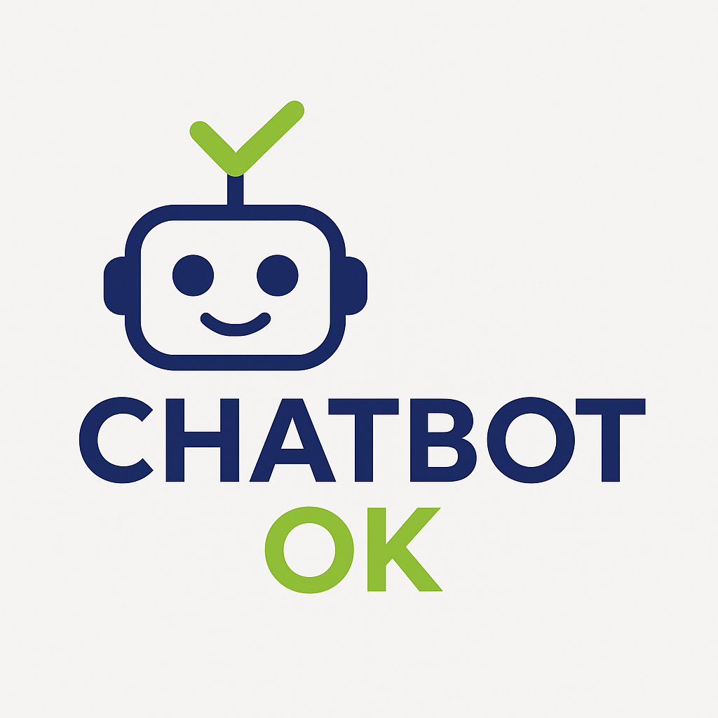 🤖 ChatBot OK: la herramienta definitiva para automatizar tu atención al cliente y aumentar tus ventas